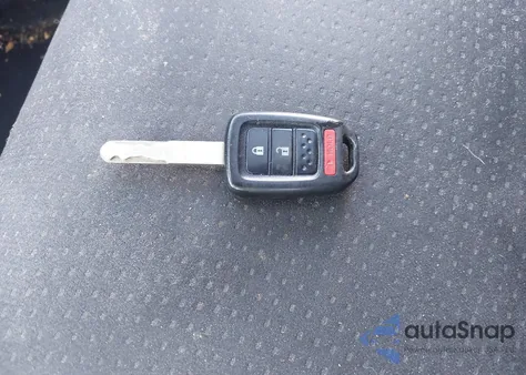 2014 Honda Cr-V Ex из США, поврежденный, VIN 5J6RM4H52EL086284